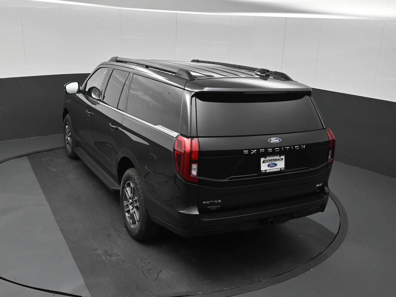 2026 Ford Expedition Max Active MAX