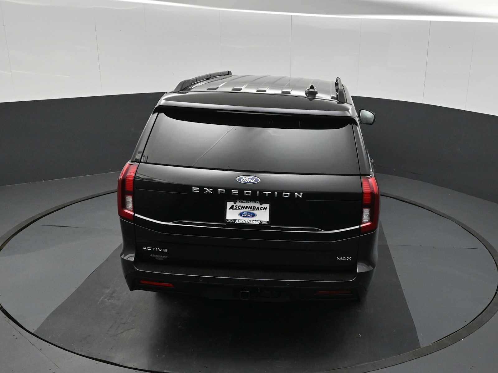 2026 Ford Expedition Max Active MAX