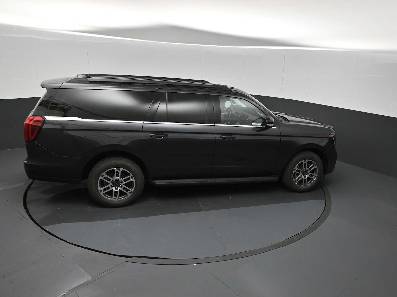 2026 Ford Expedition Max Active MAX