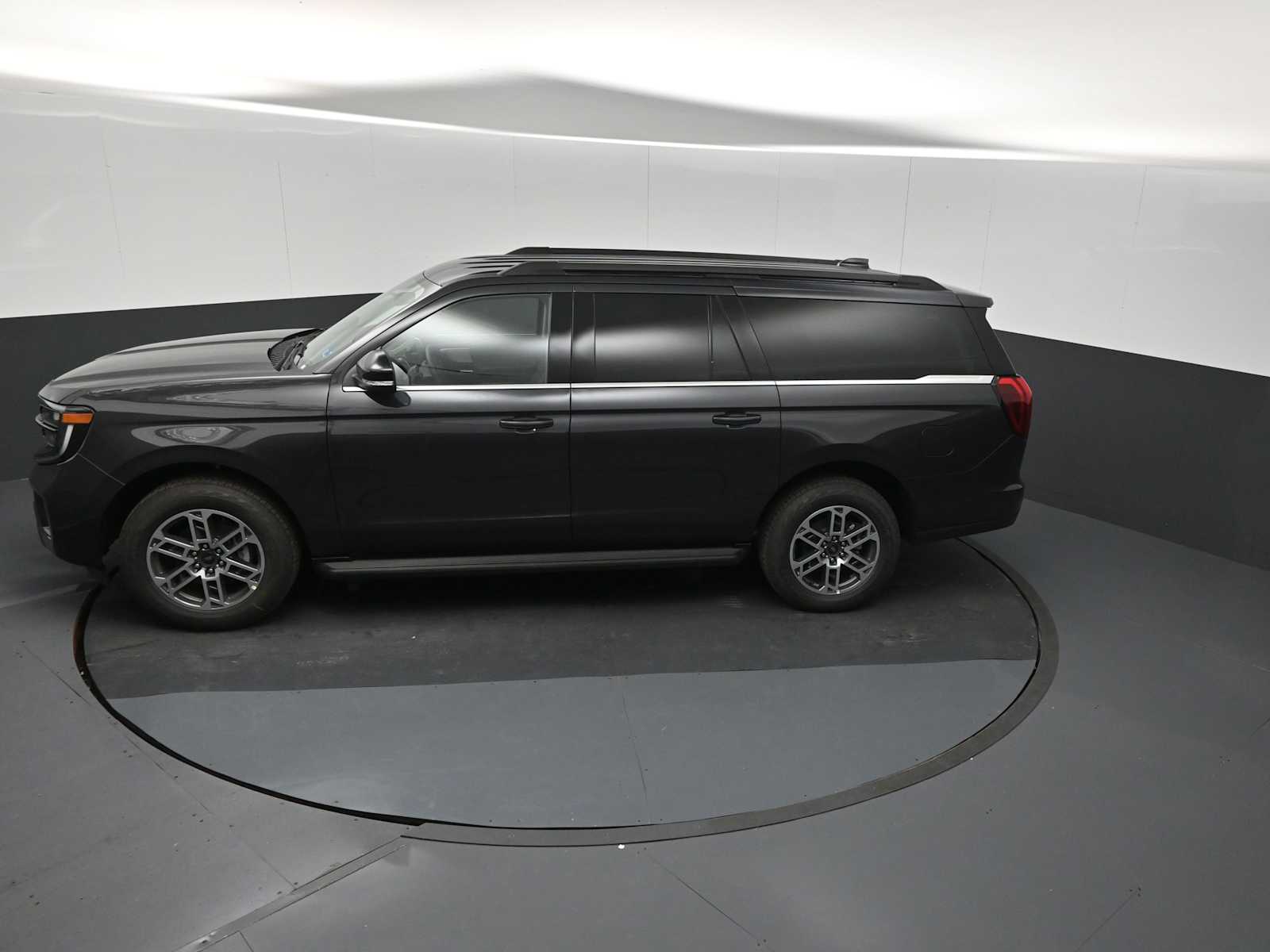 2026 Ford Expedition Max Active MAX