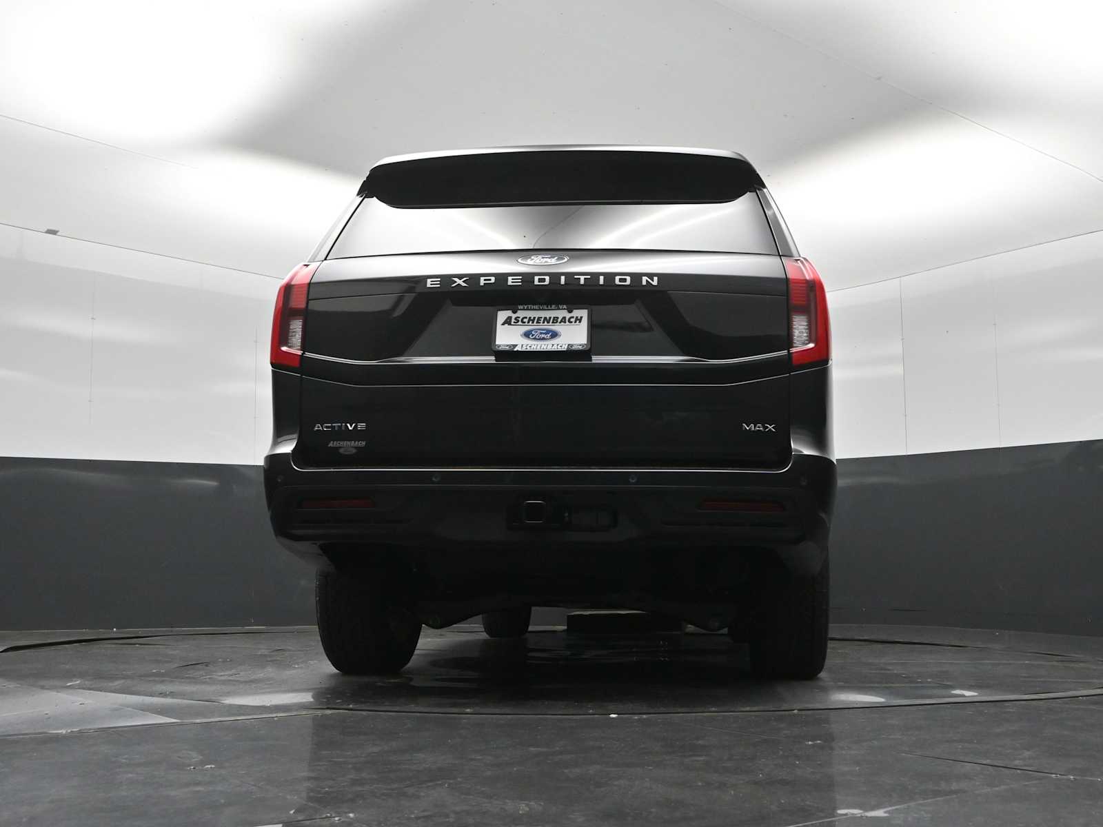 2026 Ford Expedition Max Active MAX