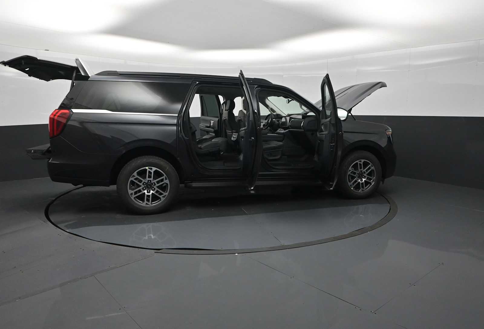 2026 Ford Expedition Max Active MAX