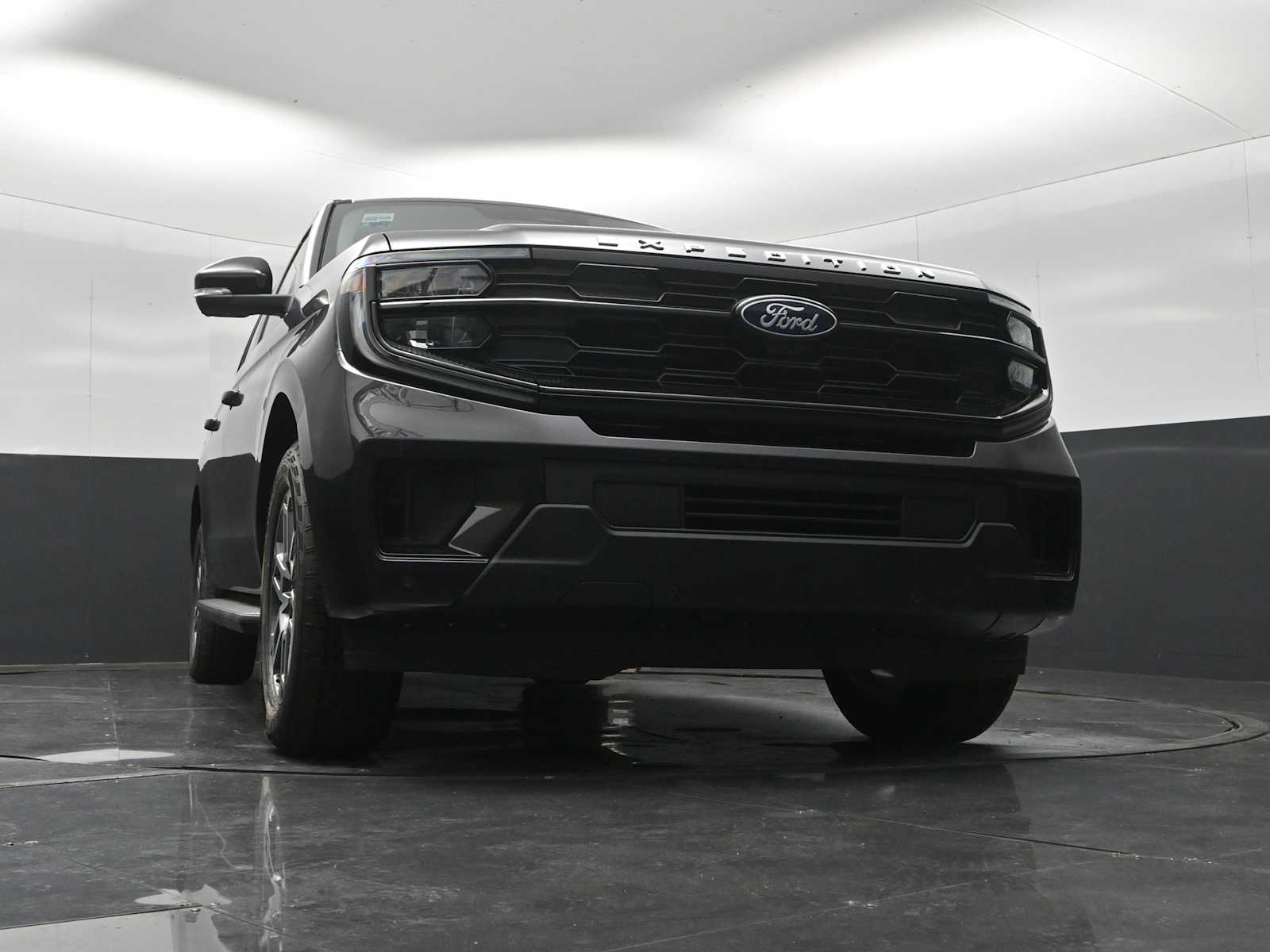 2026 Ford Expedition Max Active MAX