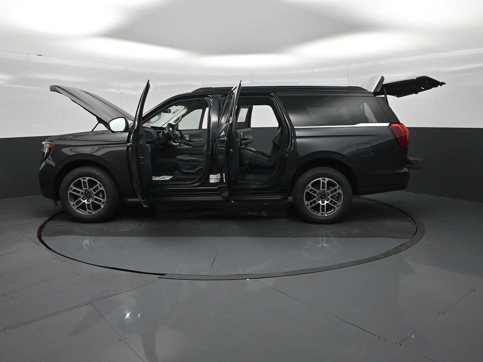 2026 Ford Expedition Max Active MAX