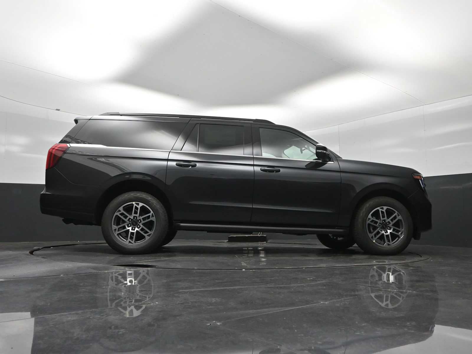 2026 Ford Expedition Max Active MAX