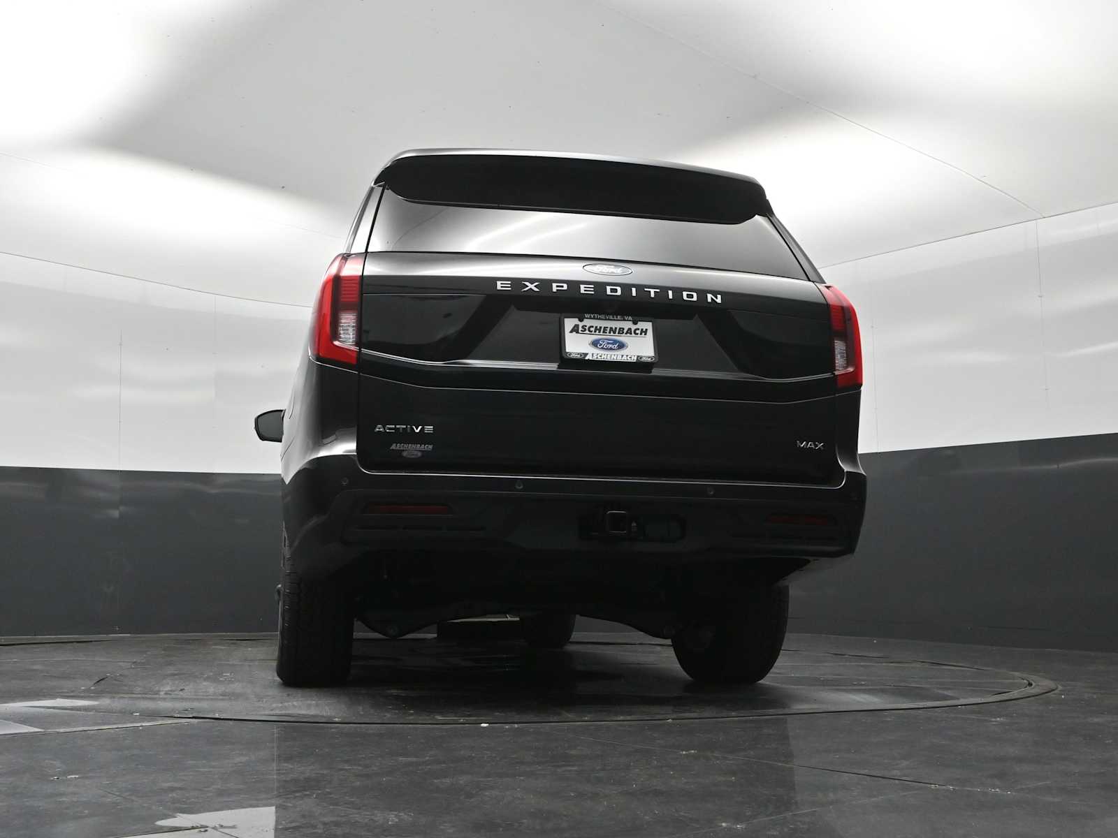 2026 Ford Expedition Max Active MAX