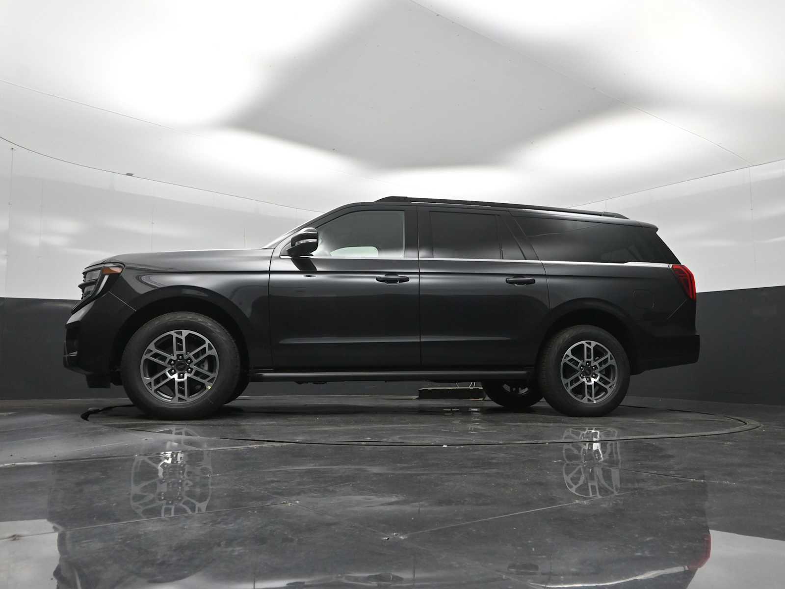 2026 Ford Expedition Max Active MAX