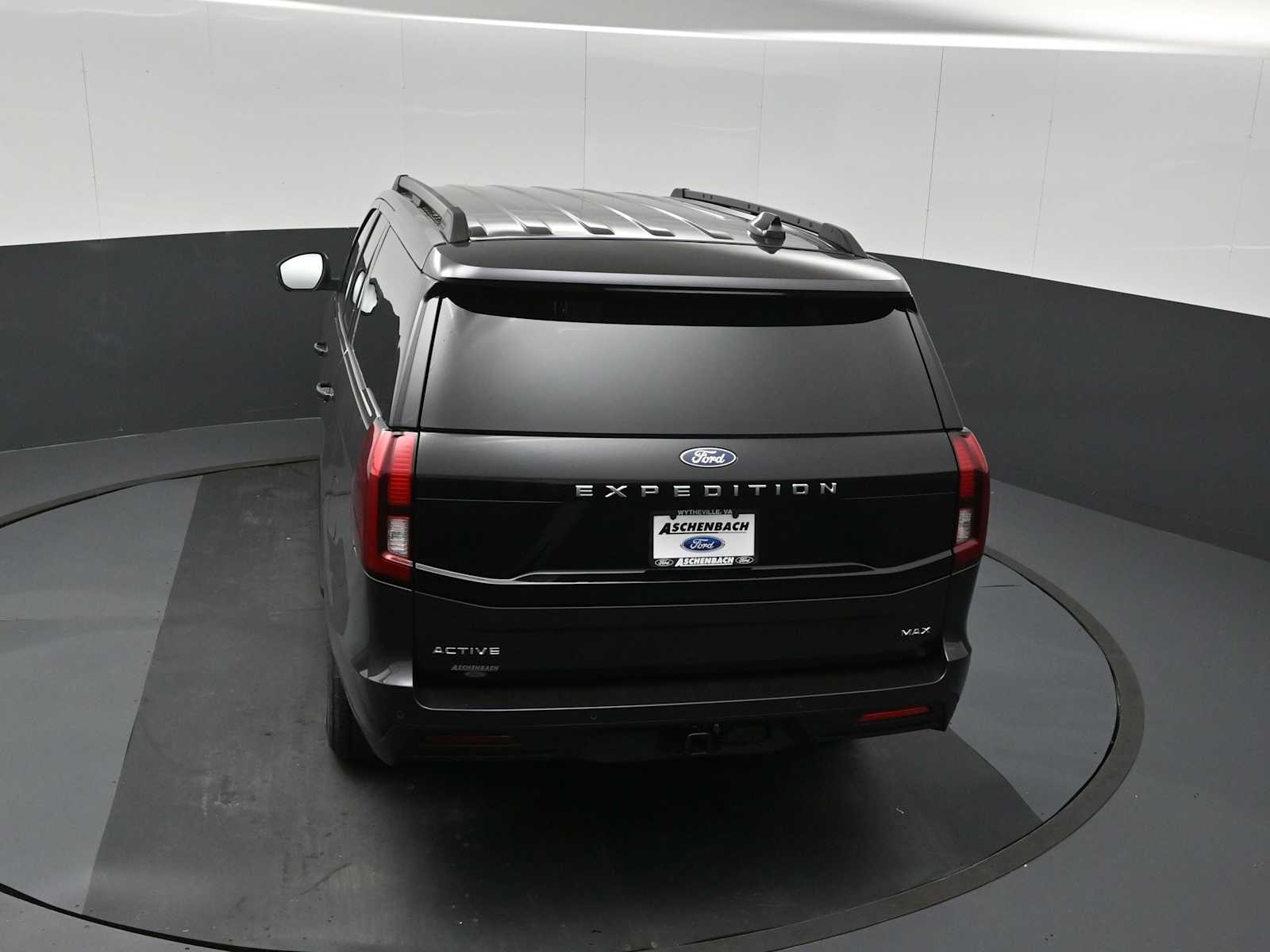2026 Ford Expedition Max Active MAX