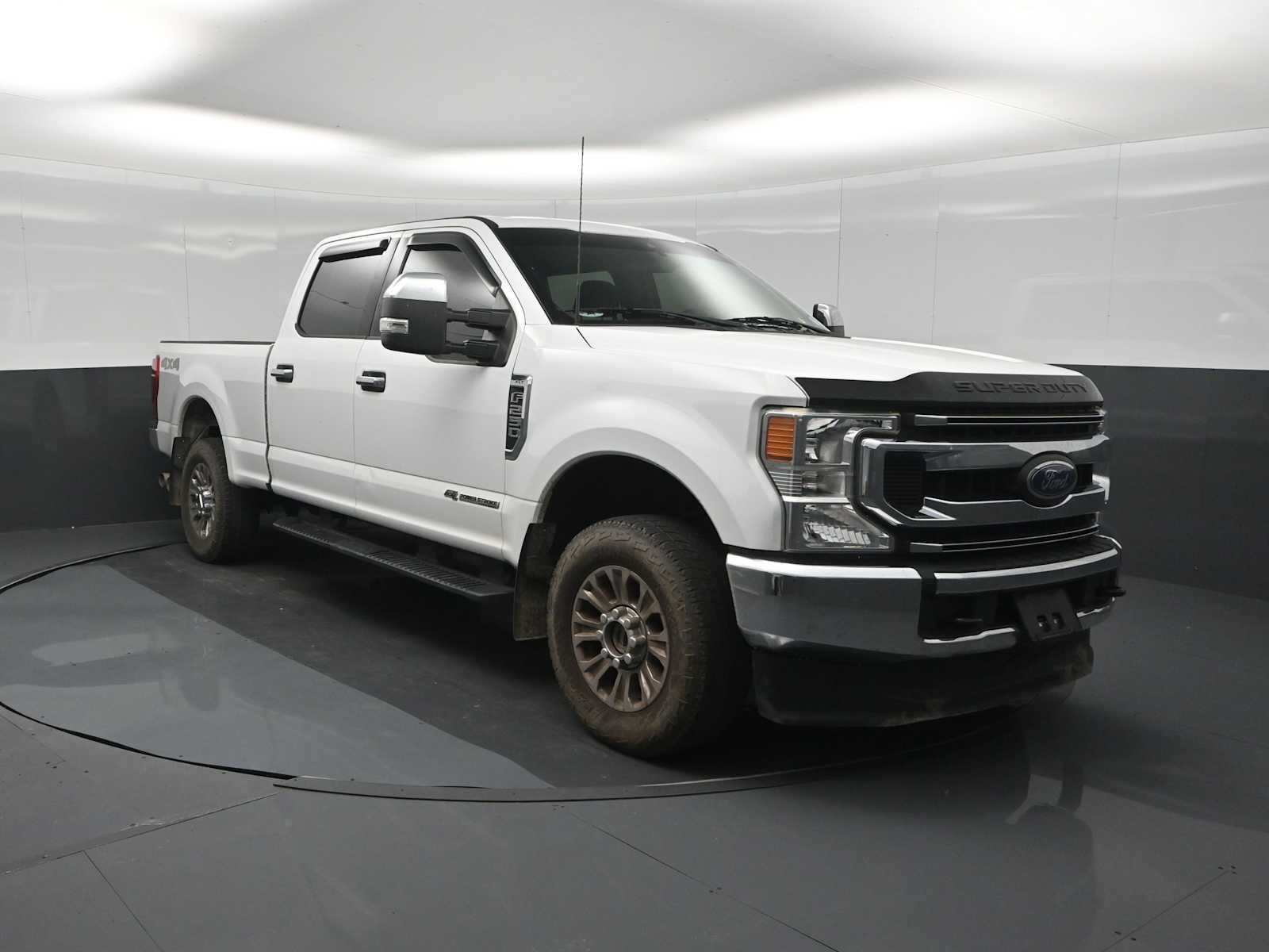 2022 Ford F-250 Super Duty XLT