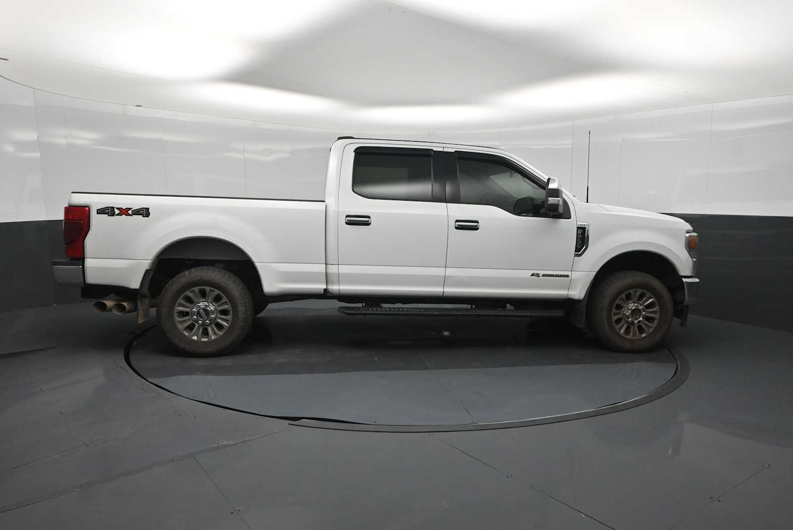 2022 Ford F-250 Super Duty XLT