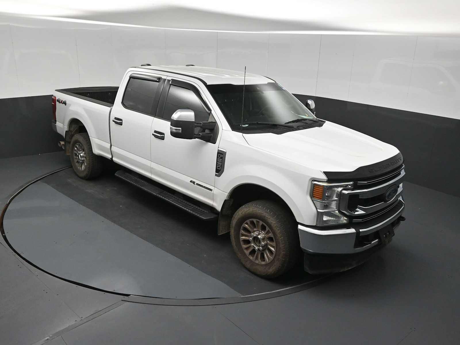 2022 Ford F-250 Super Duty XLT