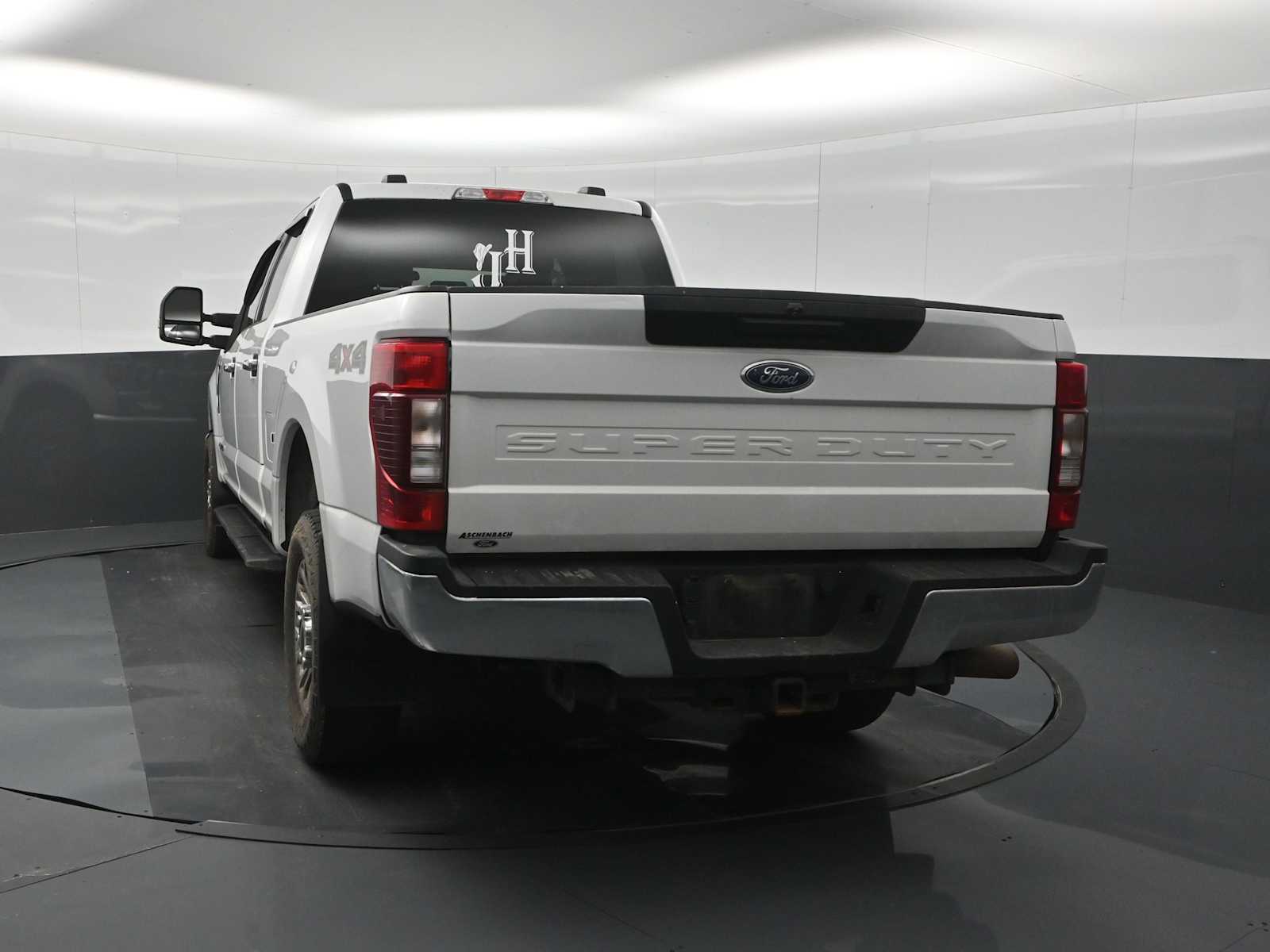 2022 Ford F-250 Super Duty XLT