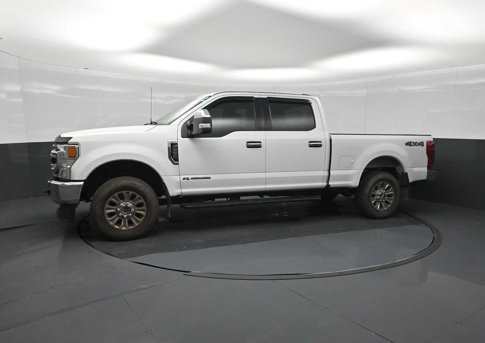 2022 Ford F-250 Super Duty XLT