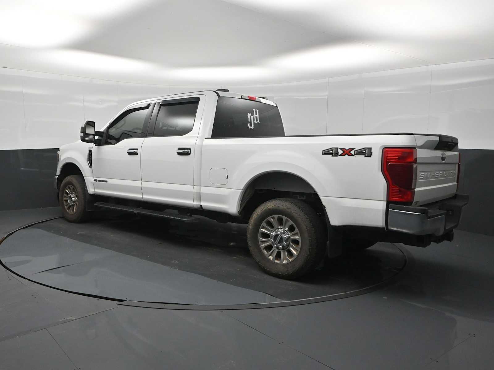 2022 Ford F-250 Super Duty XLT