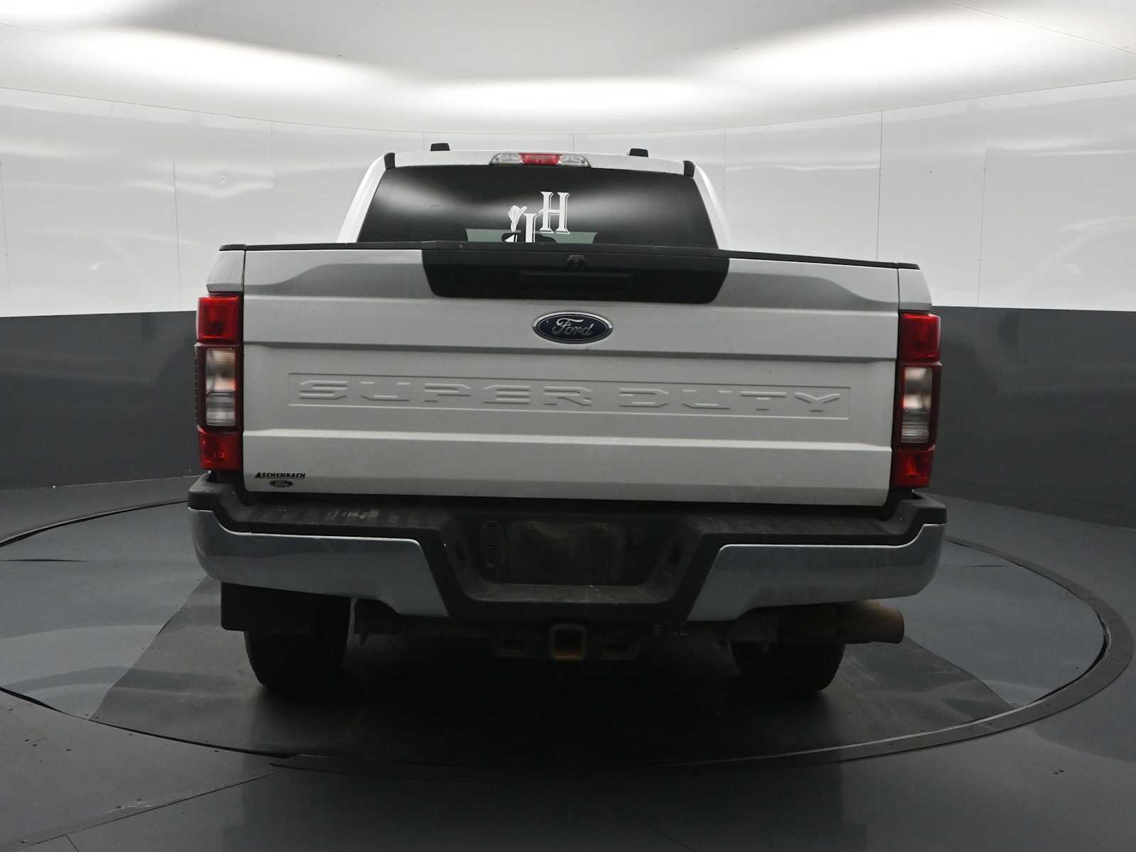 2022 Ford F-250 Super Duty XLT