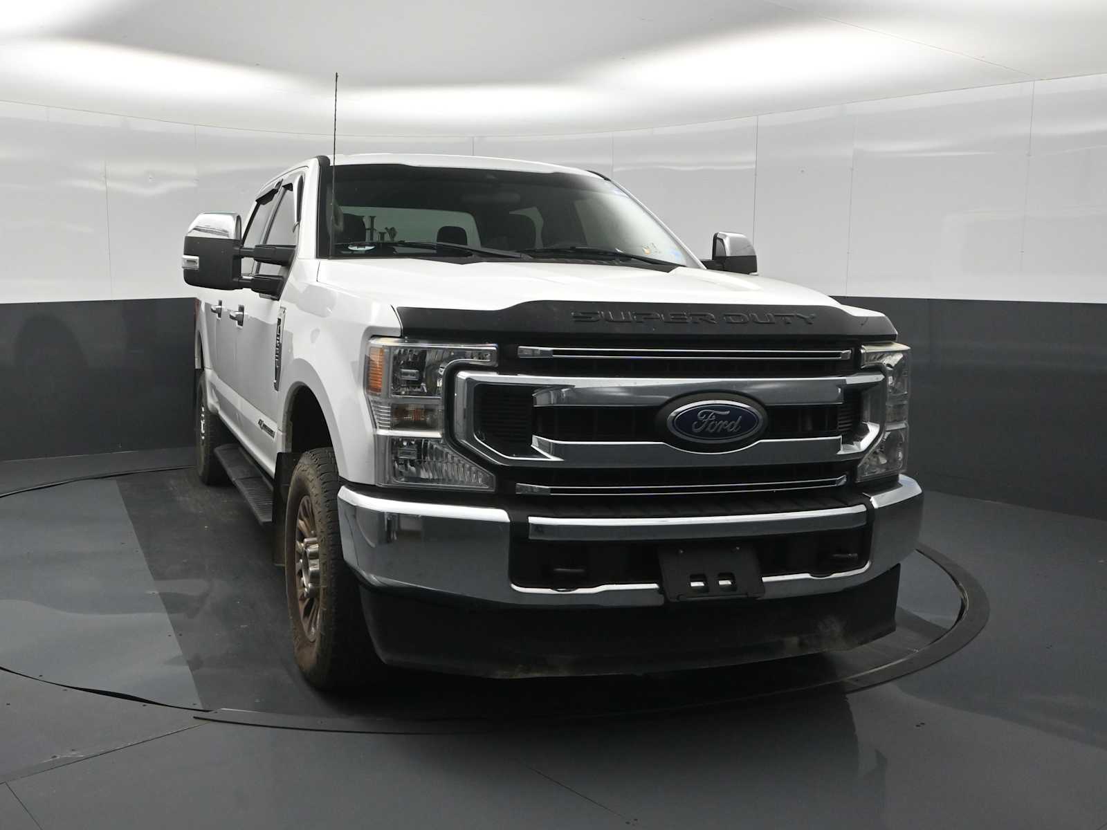 2022 Ford F-250 Super Duty XLT