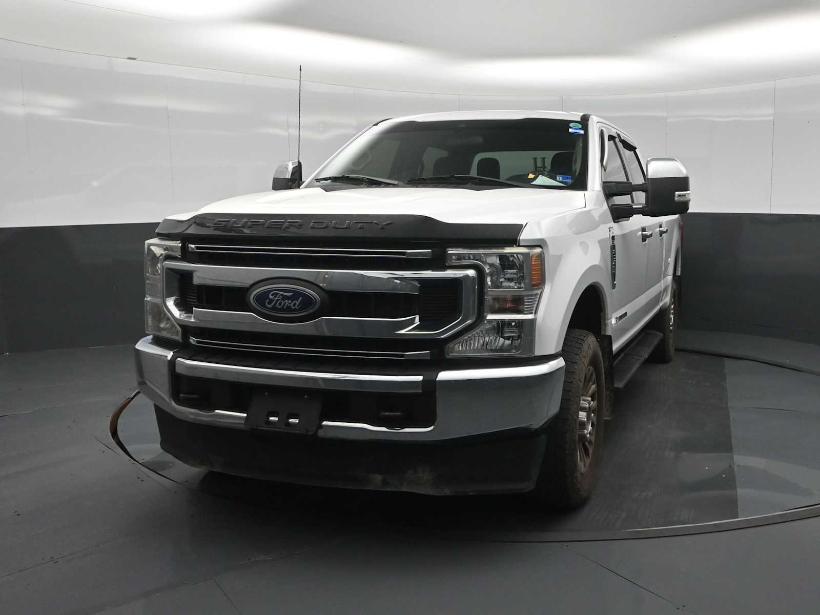 2022 Ford F-250 Super Duty XLT