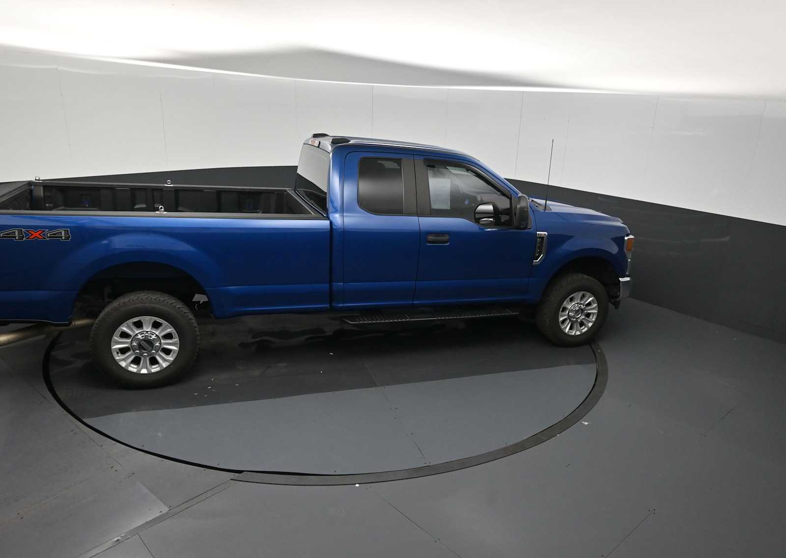 2022 Ford F-250 Super Duty XL