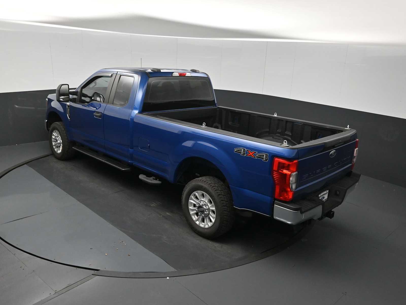 2022 Ford F-250 Super Duty XL