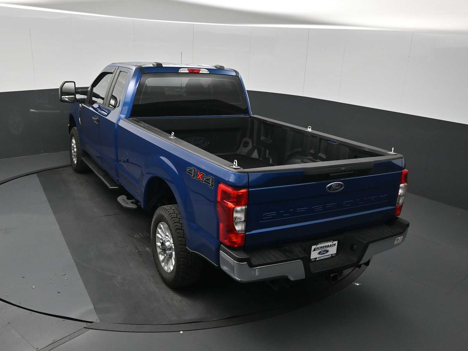 2022 Ford F-250 Super Duty XL