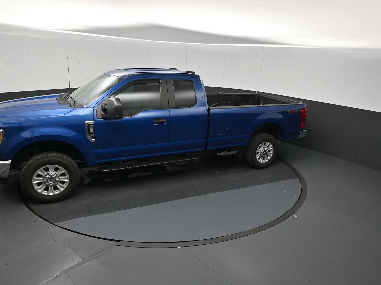 2022 Ford F-250 Super Duty XL