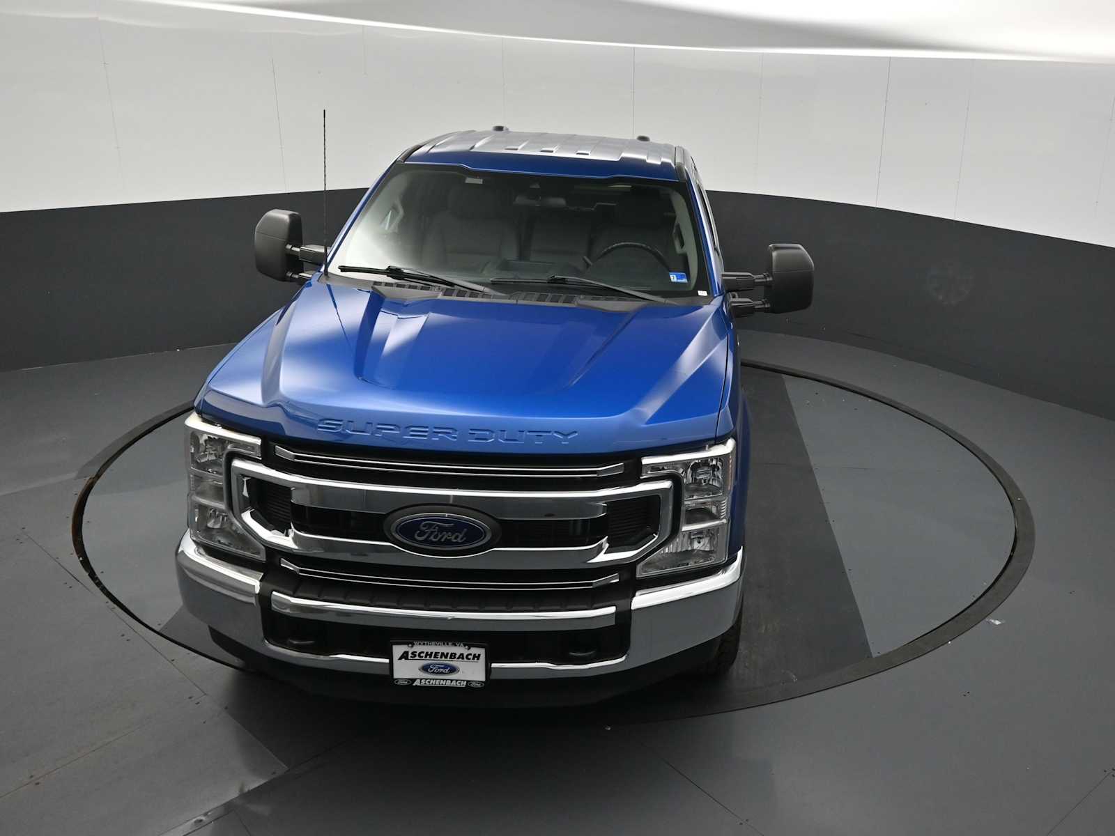 2022 Ford F-250 Super Duty XL