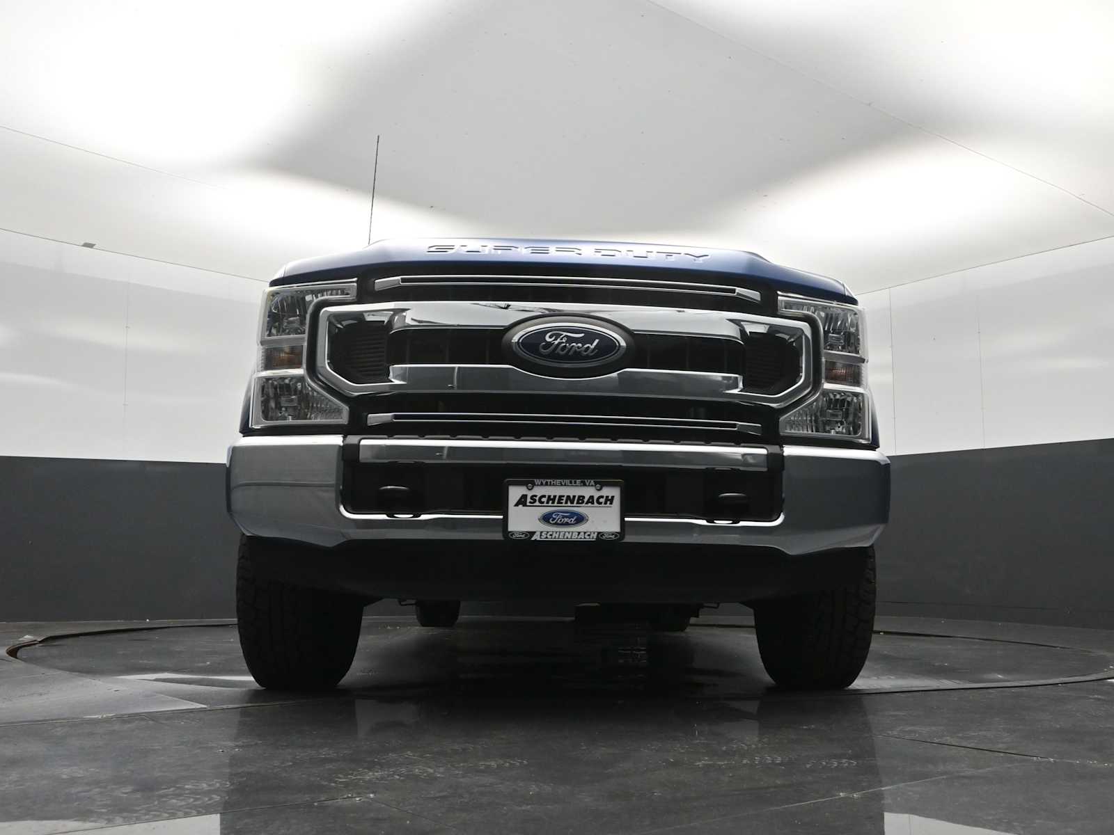 2022 Ford F-250 Super Duty XL