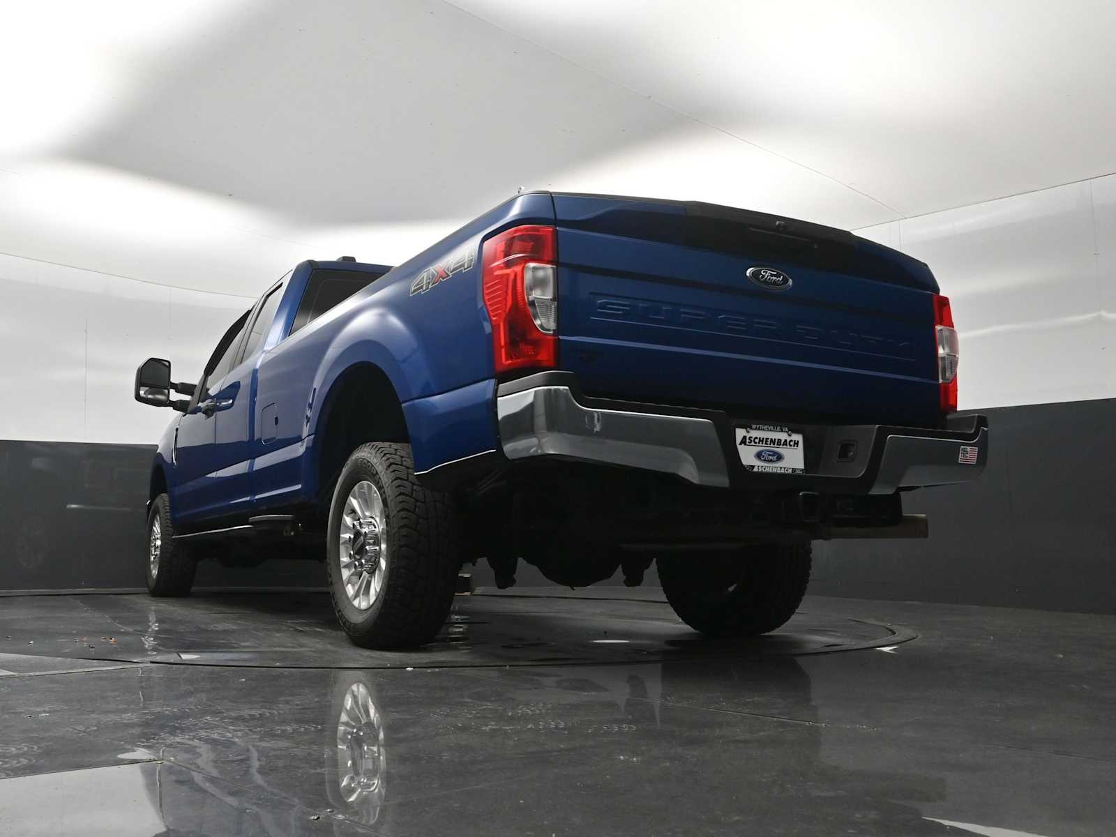 2022 Ford F-250 Super Duty XL