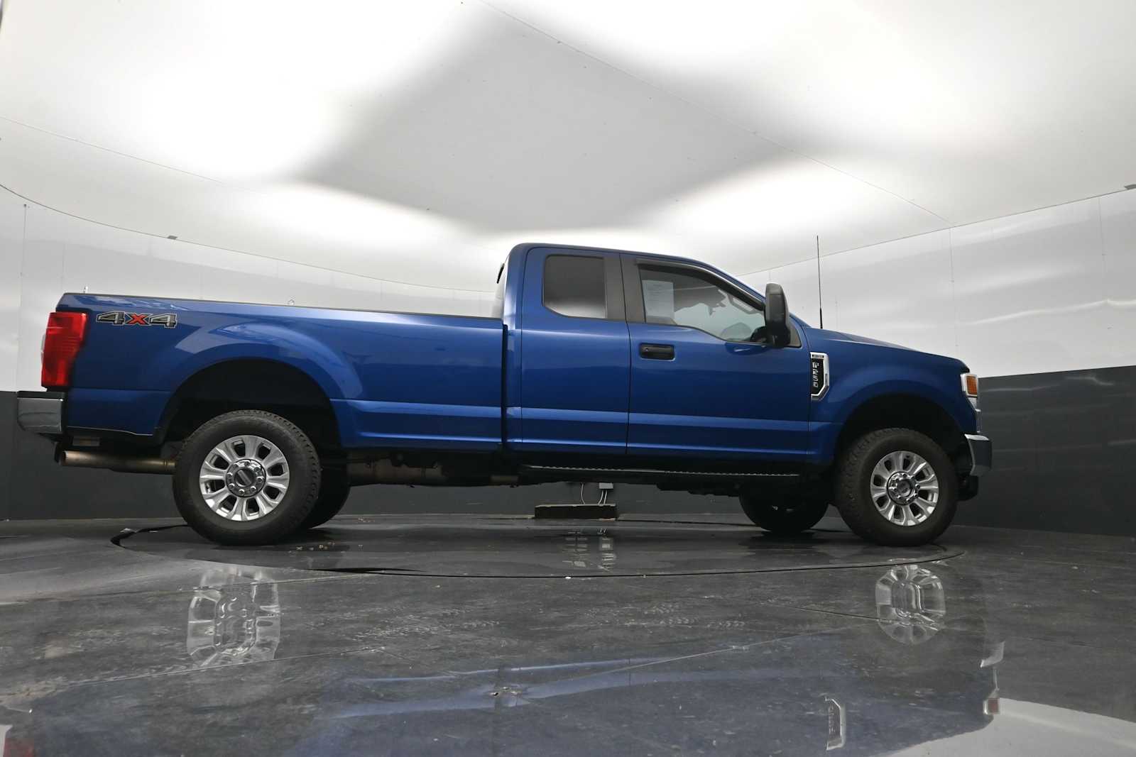 2022 Ford F-250 Super Duty XL