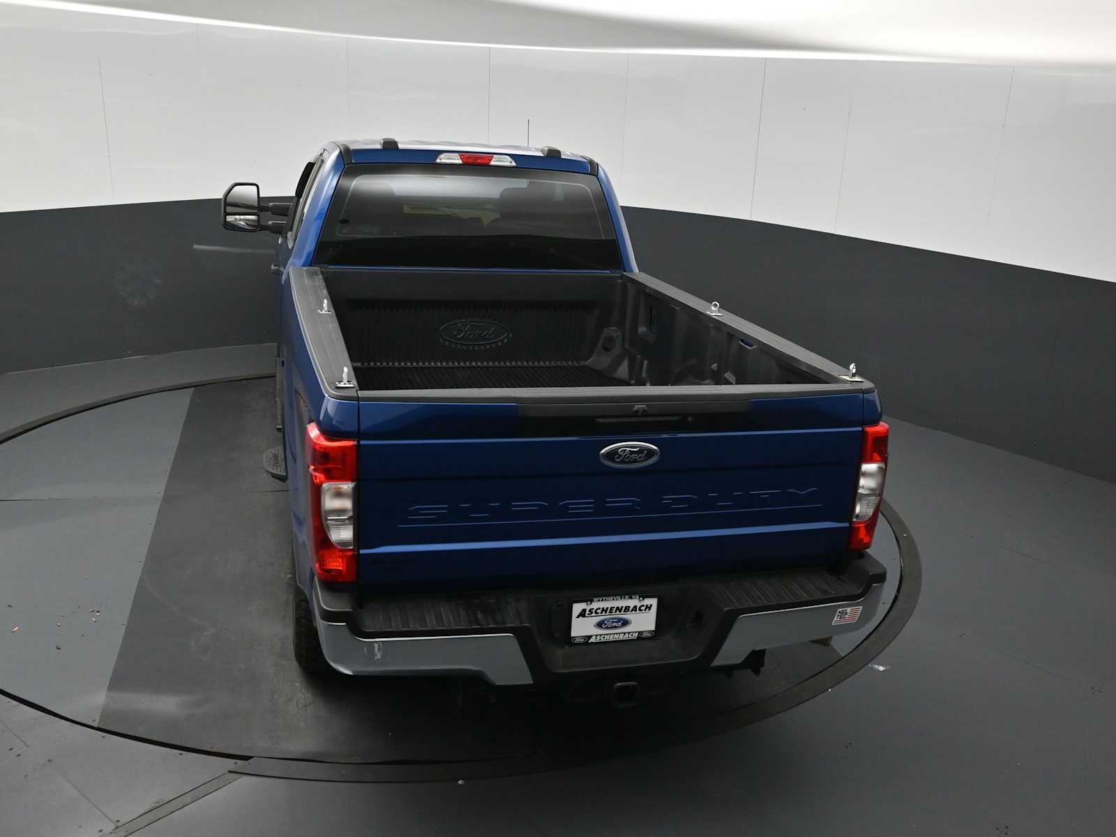 2022 Ford F-250 Super Duty XL