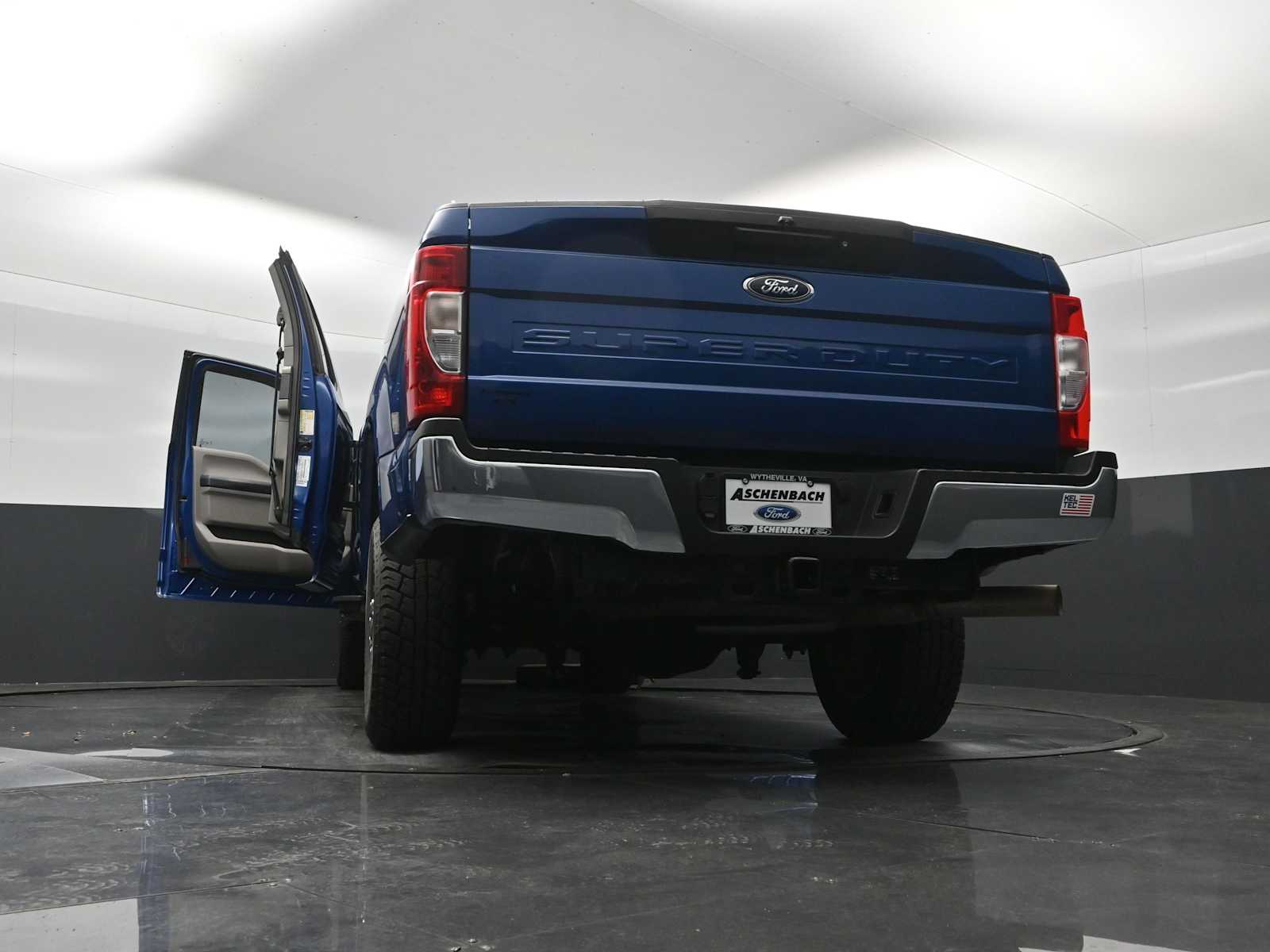 2022 Ford F-250 Super Duty XL