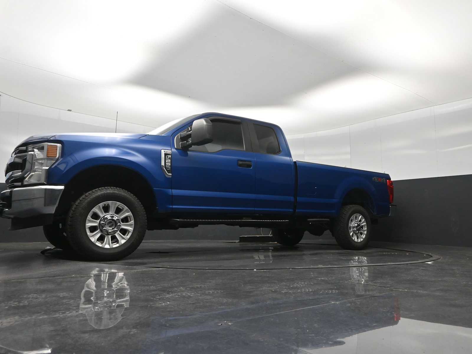 2022 Ford F-250 Super Duty XL