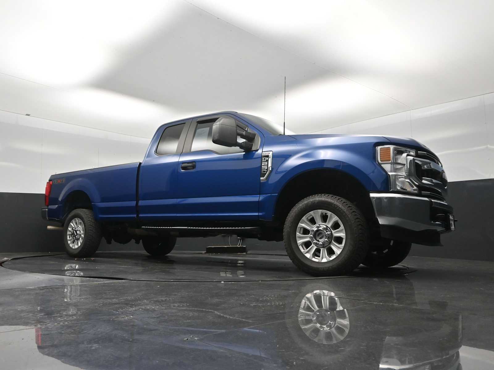 2022 Ford F-250 Super Duty XL