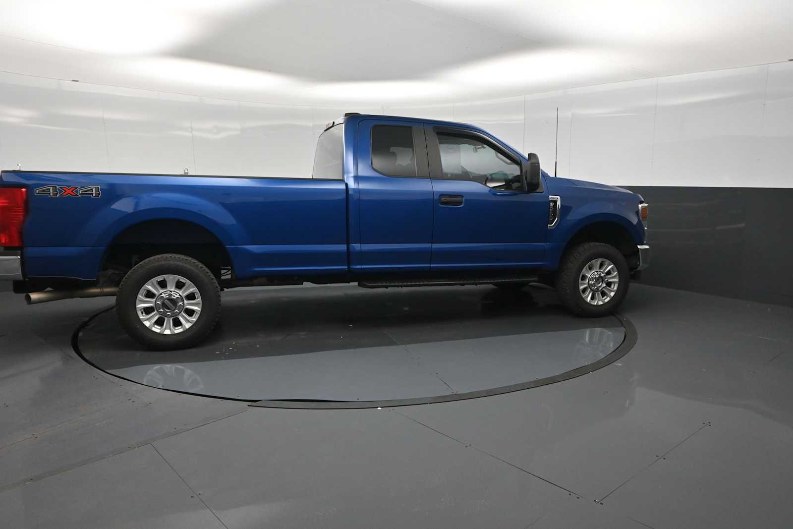 2022 Ford F-250 Super Duty XL