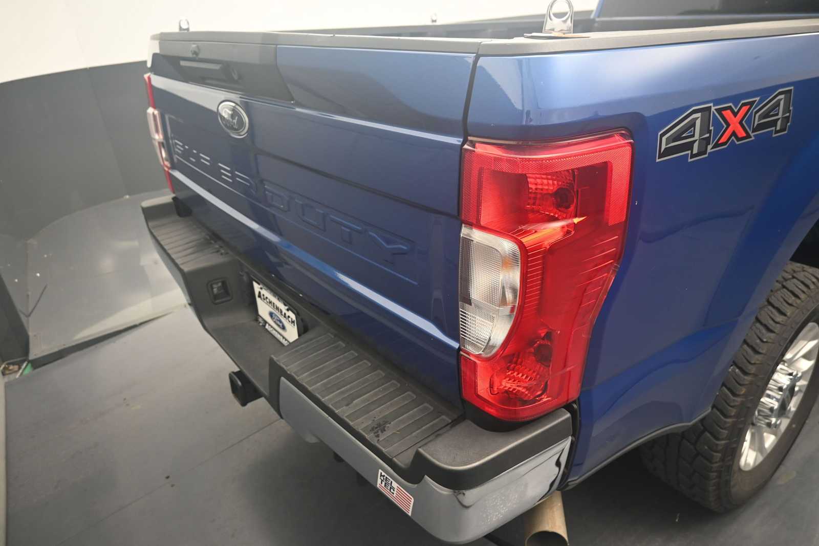 2022 Ford F-250 Super Duty XL
