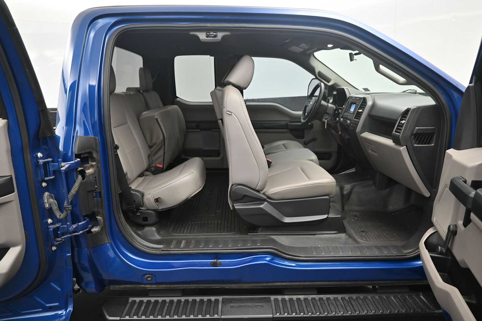 2022 Ford F-250 Super Duty XL