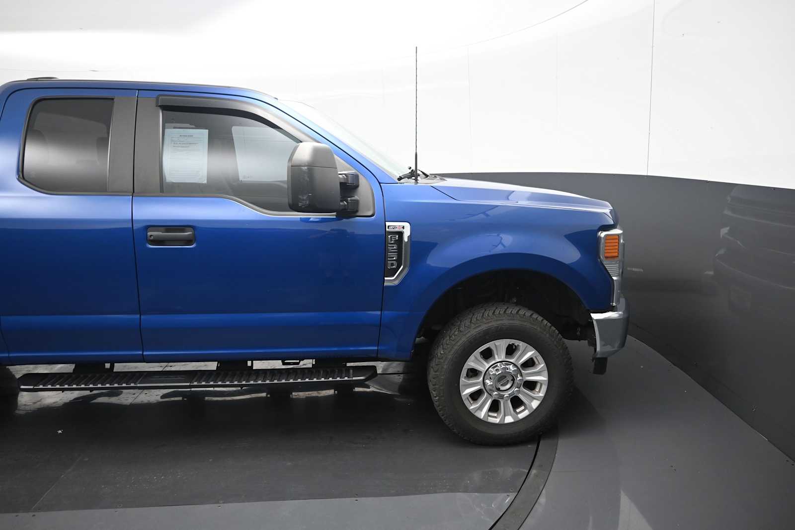 2022 Ford F-250 Super Duty XL