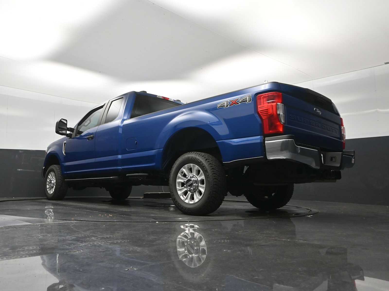 2022 Ford F-250 Super Duty XL
