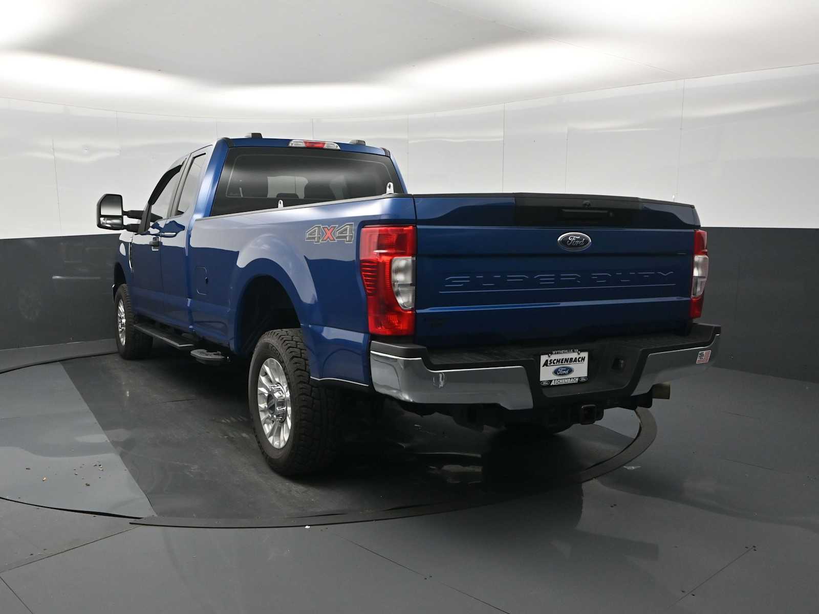 2022 Ford F-250 Super Duty XL