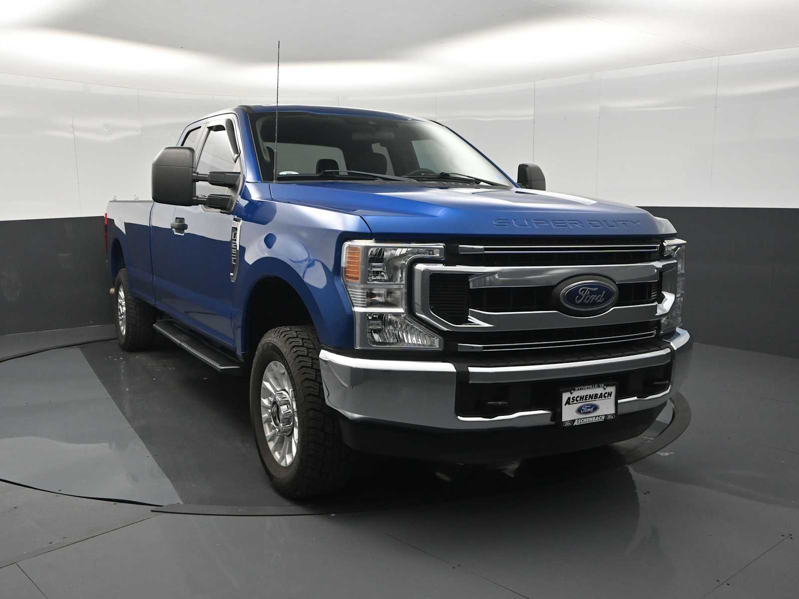 2022 Ford F-250 Super Duty XL