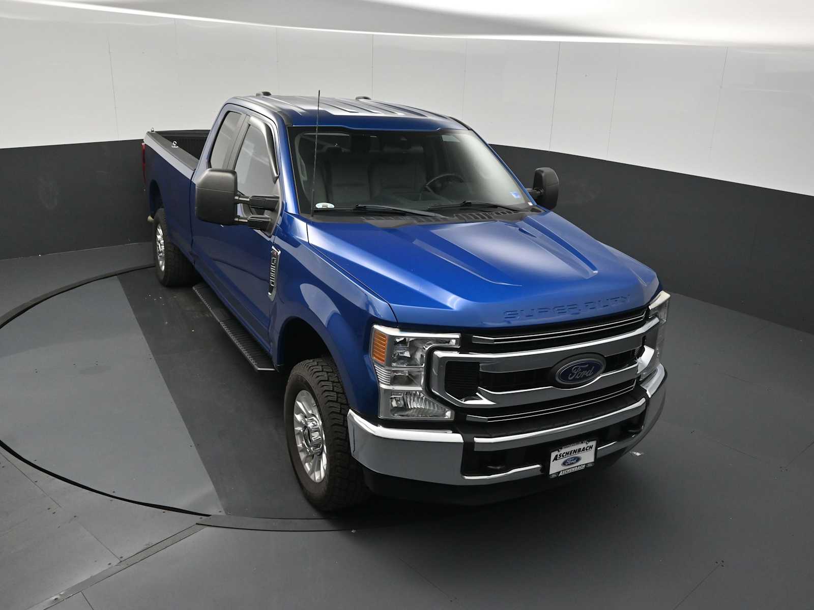 2022 Ford F-250 Super Duty XL