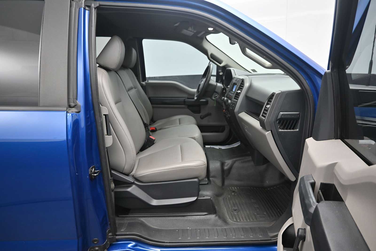 2022 Ford F-250 Super Duty XL