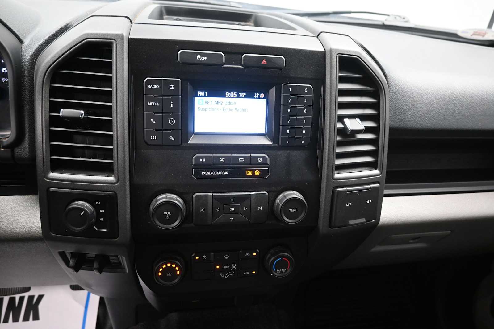 2022 Ford F-250 Super Duty XL