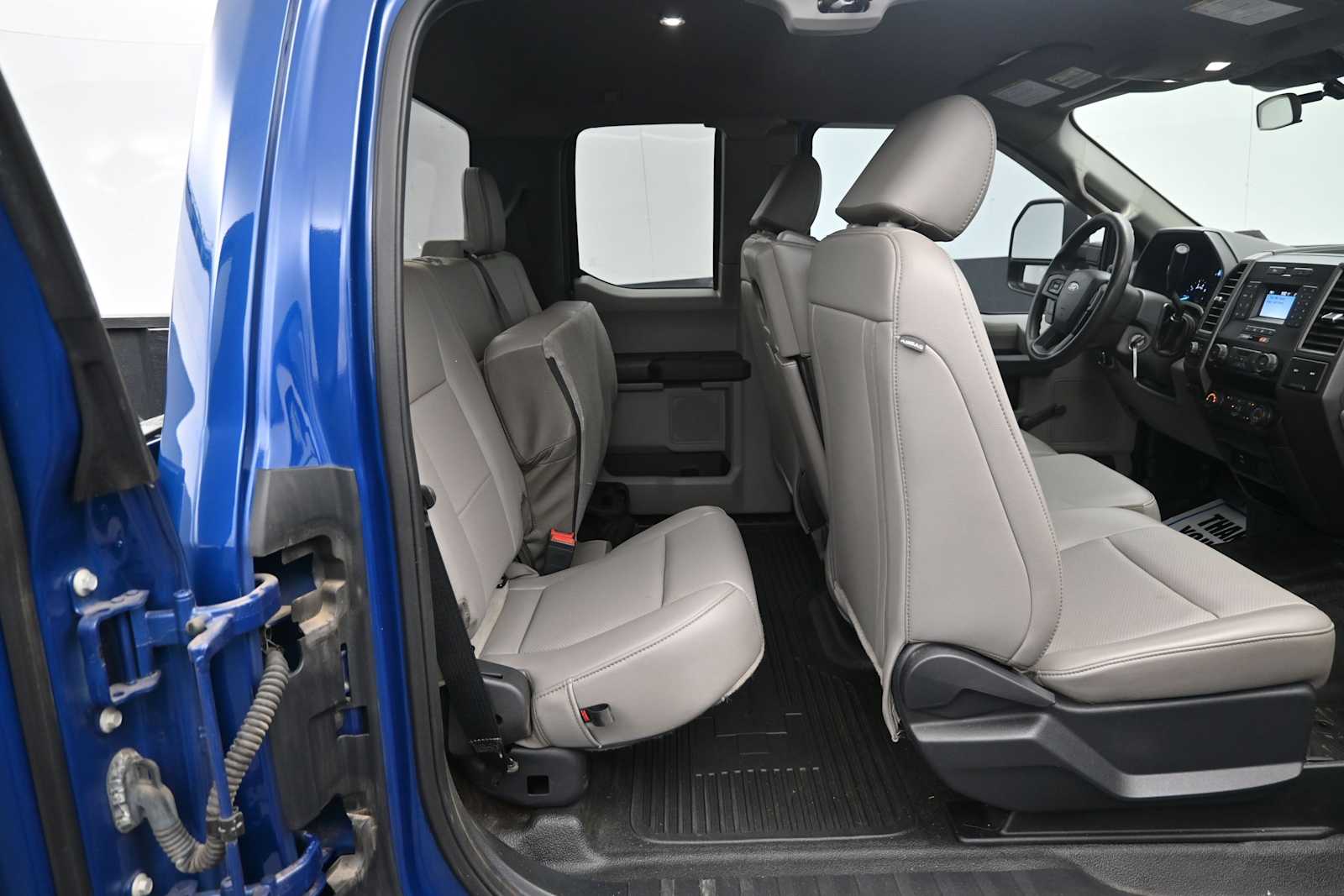 2022 Ford F-250 Super Duty XL