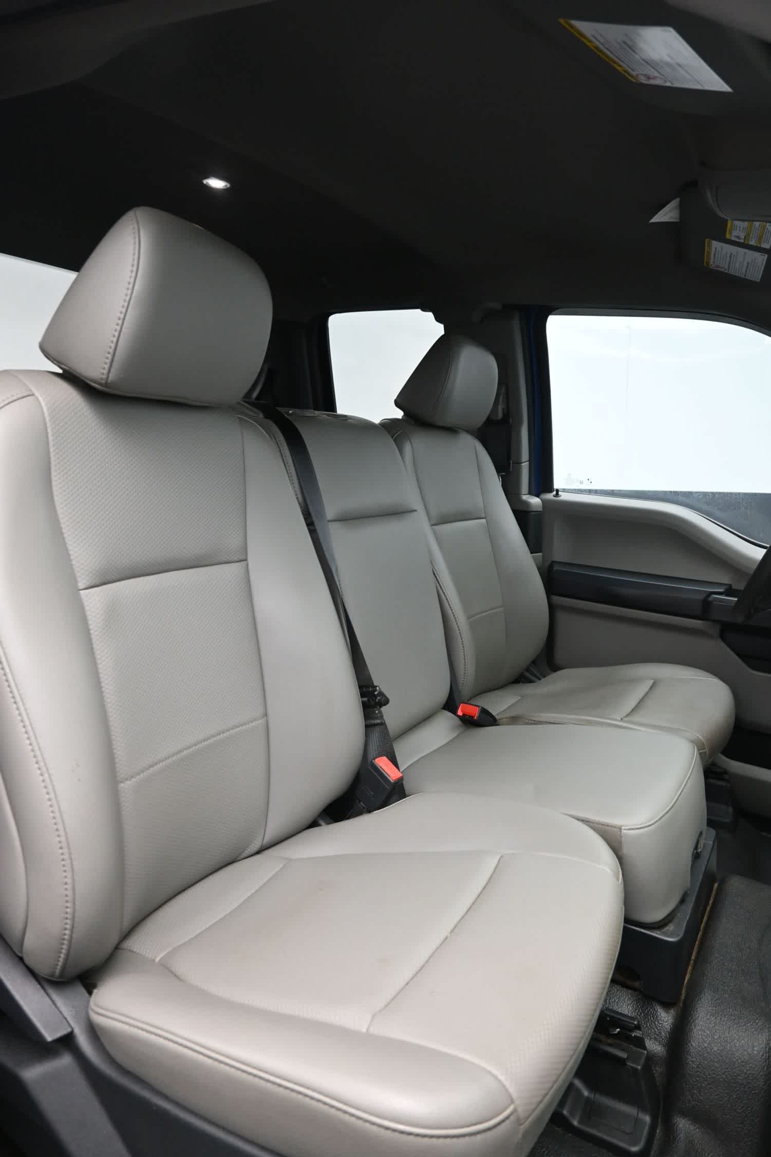 2022 Ford F-250 Super Duty XL