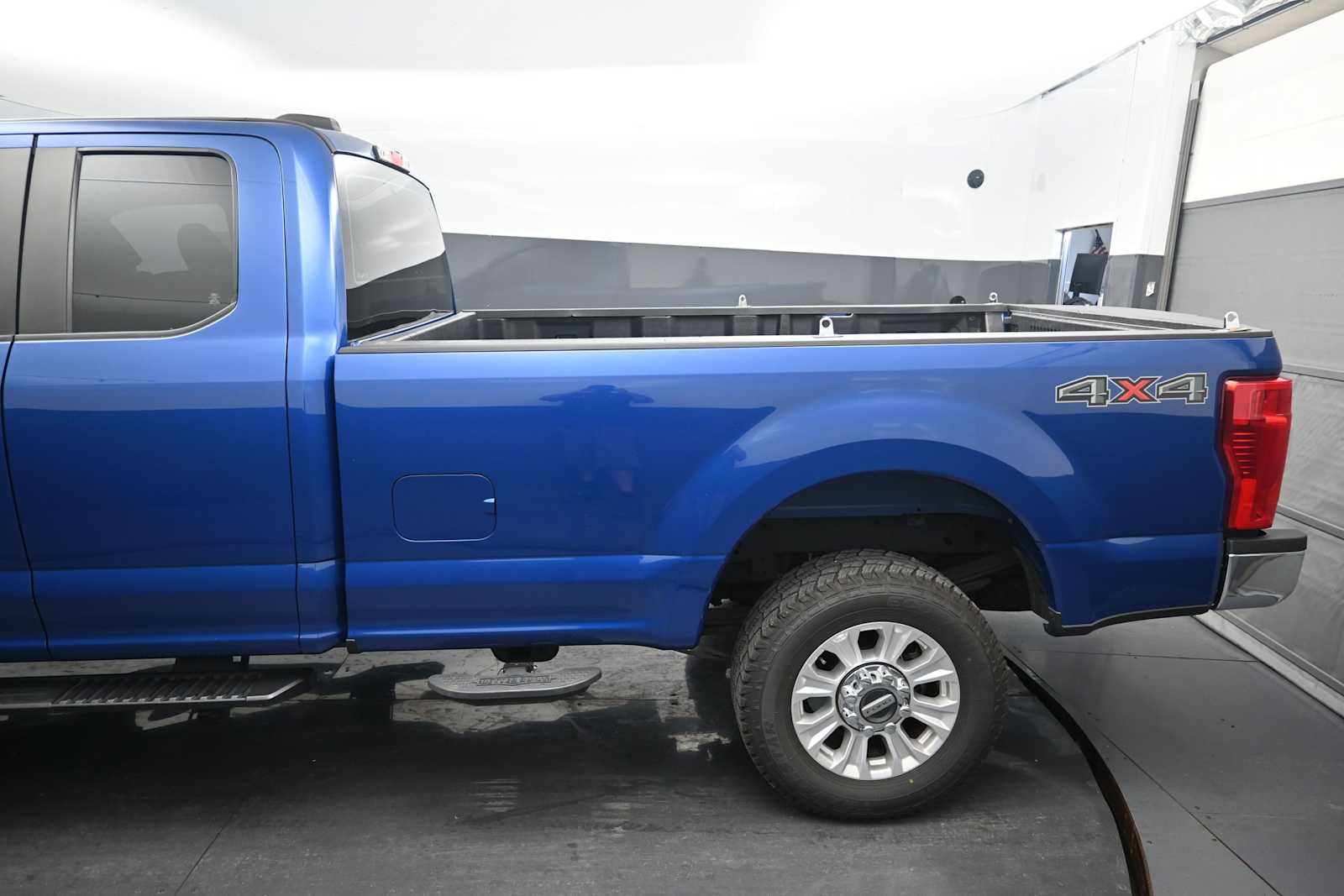 2022 Ford F-250 Super Duty XL