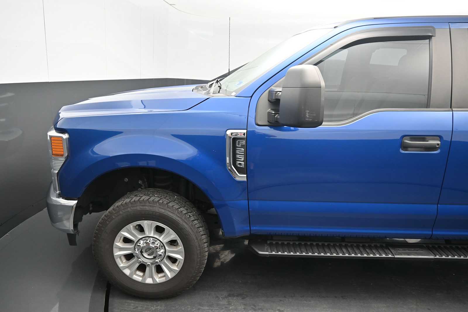 2022 Ford F-250 Super Duty XL