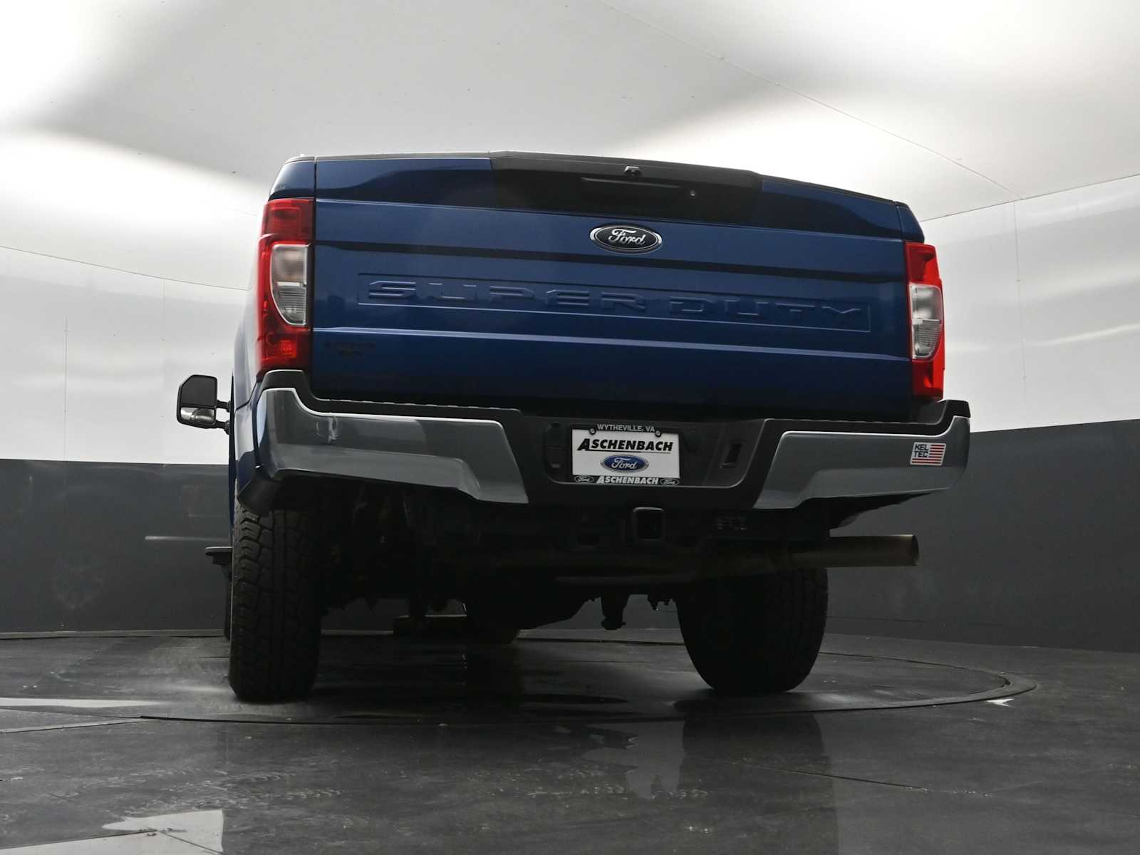 2022 Ford F-250 Super Duty XL