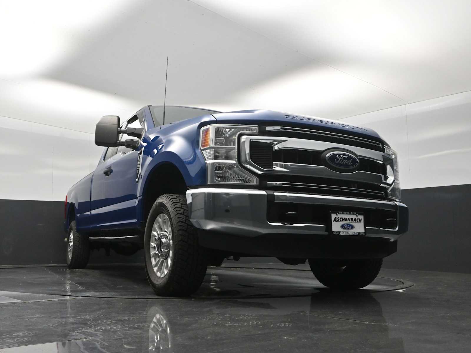 2022 Ford F-250 Super Duty XL