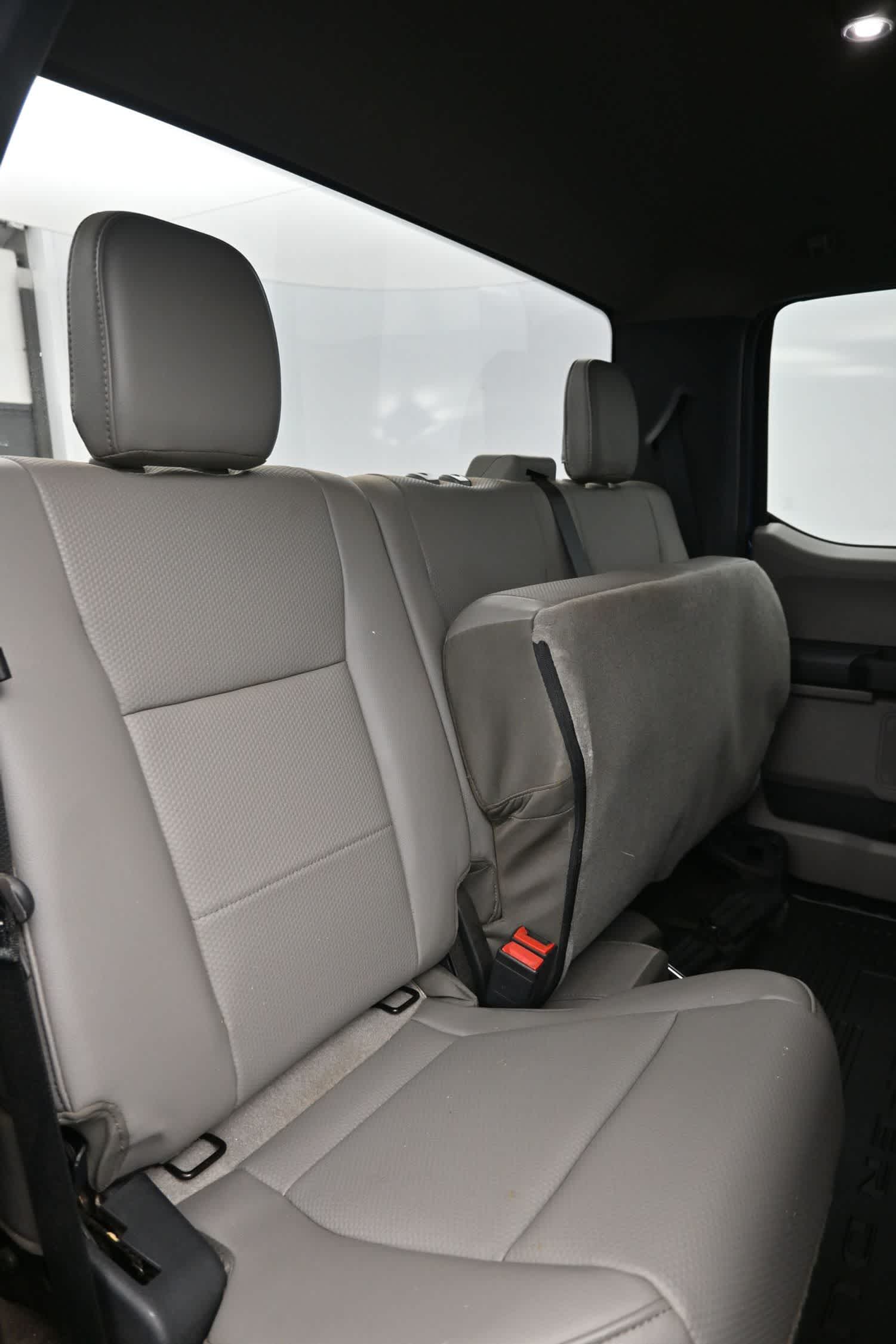 2022 Ford F-250 Super Duty XL